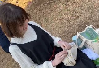 Phang em sinh viên xinh xắn da trắng mịn gây sốt mạng